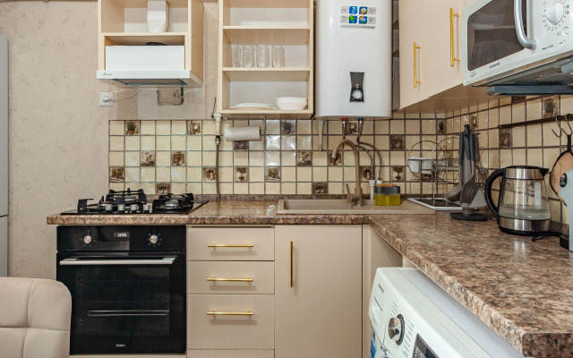 Квартира На Максима Горького 70