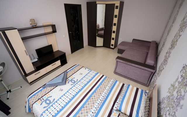 Uyutny Ugolok Flat