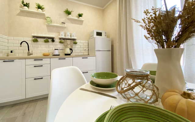 Квартира Park Days Светлая Рядом с Парком Галицкого