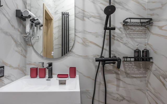 Квартира в двух шагах от Невского