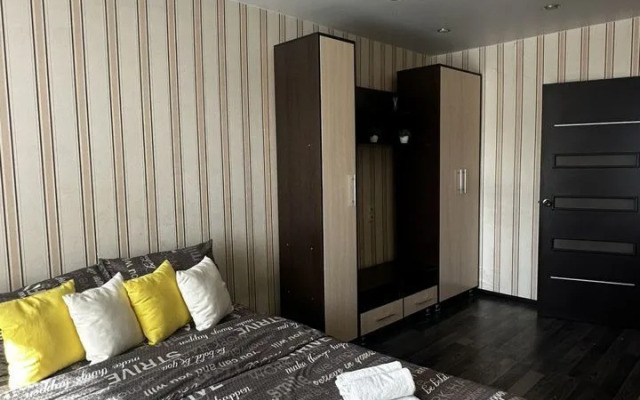 Квартира с Ремонтом