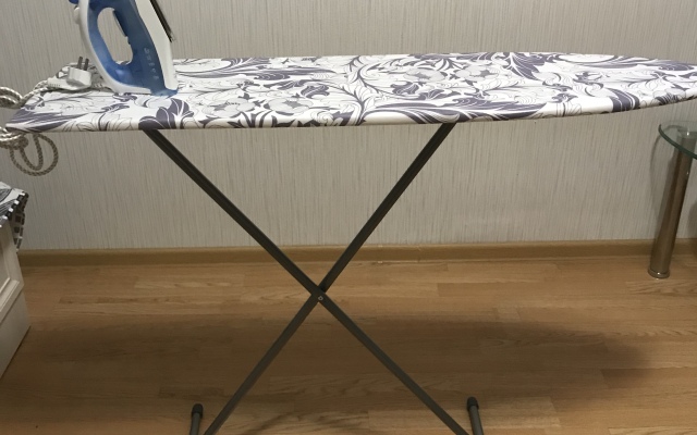 Квартира рядом с Парком Галицкого