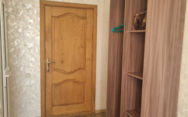 Akhra Guest House