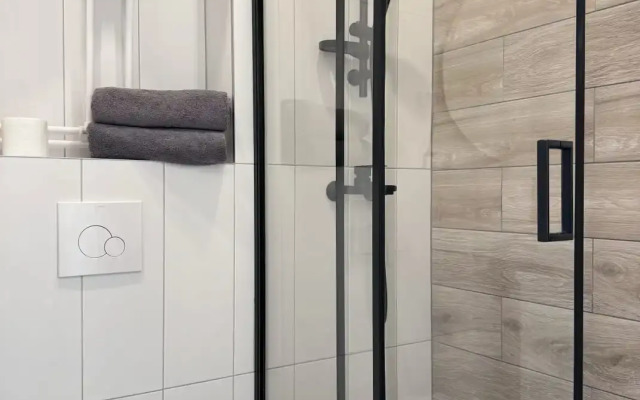 Квартира Konstantinov Apartments