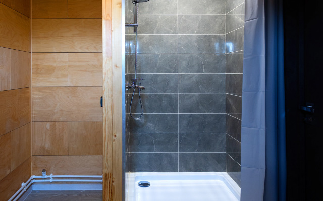 Гостевой дом Шаблыкино дом S-4