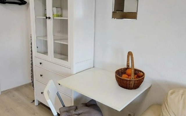 Квартира на Евгения Савкова