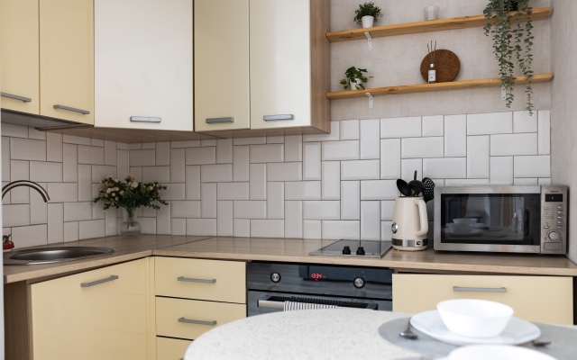 Квартира Аквапарк Эрвье