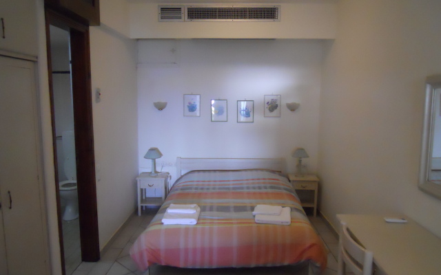 Villa  Elektra Apartments
