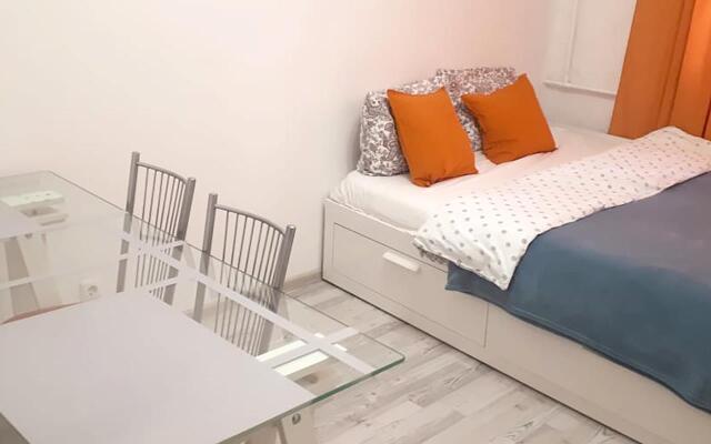 Vesna Apart-hotel