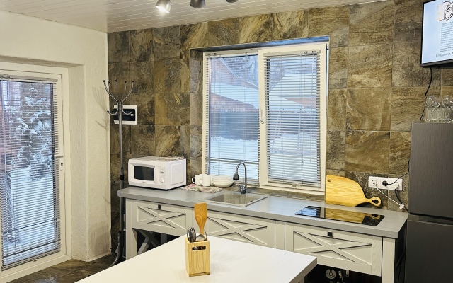 Частный дом Михайловские Дачи