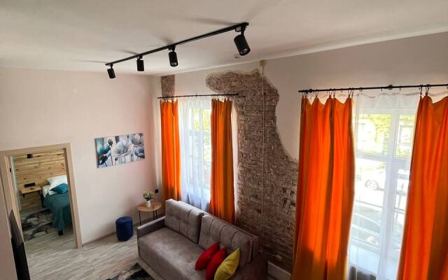 Apartamenty Shteyn 2