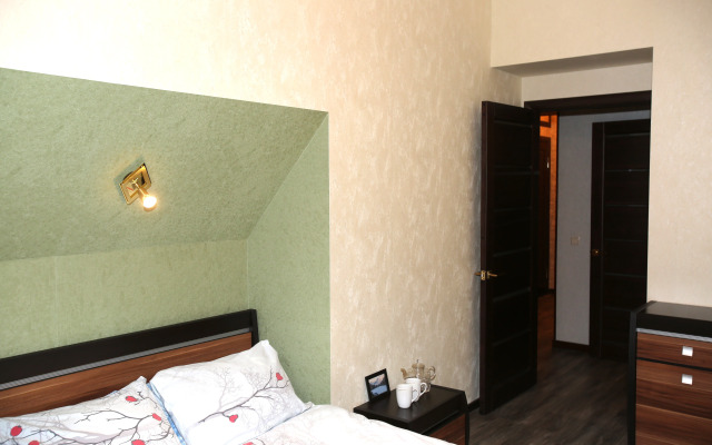 Квартира Отличная в самом центре