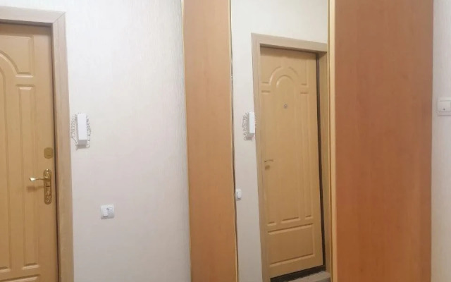 Квартира на улице Мира 34А