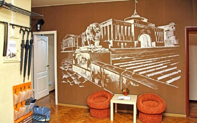 Admiralteysky Mini-Hotel