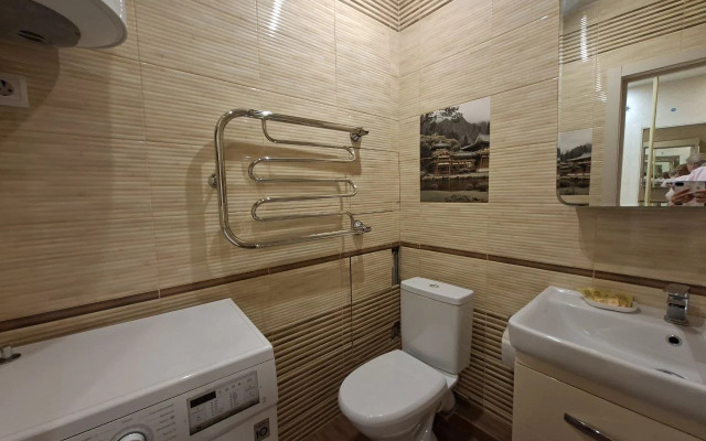 Квартира The Loft на Носовихинском 27