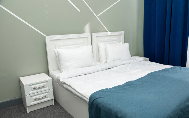 Citadel Boutique hotel