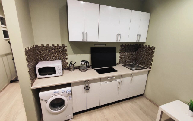 Апартаменты Отрада №1