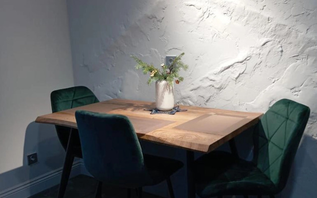 Квартира на улице Прибрежная