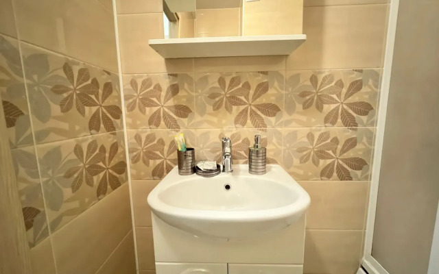 Квартира South Park SPB