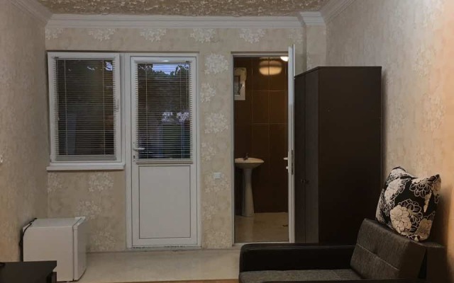 Spartak Guest House