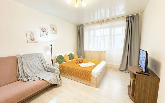 S zaseleniem 24/7 luchshiy servis posutochno 50 Apartments