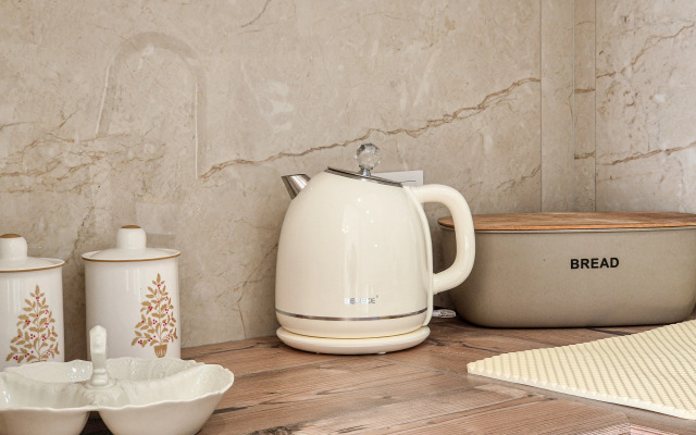 Uyutnaya Odnokomnatnaya Zhk Letniy Flat