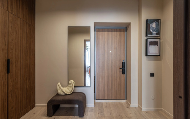 Квартира Уютная ЖК Исетский