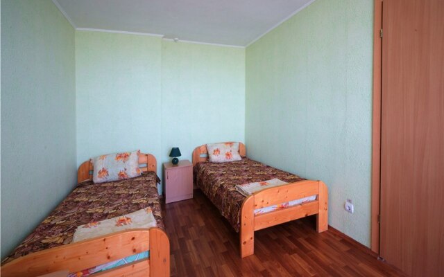 A Hostel