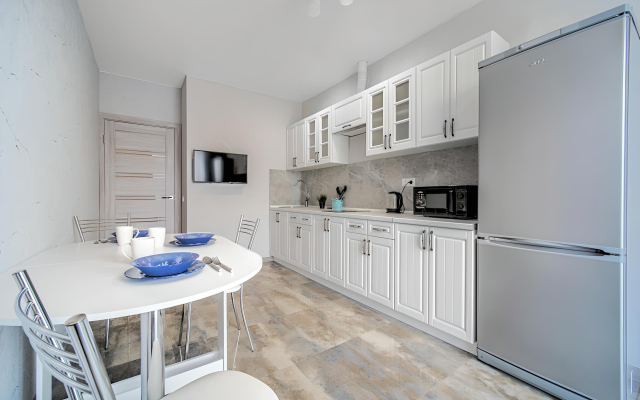 Апартаменты Новая красивая квартира