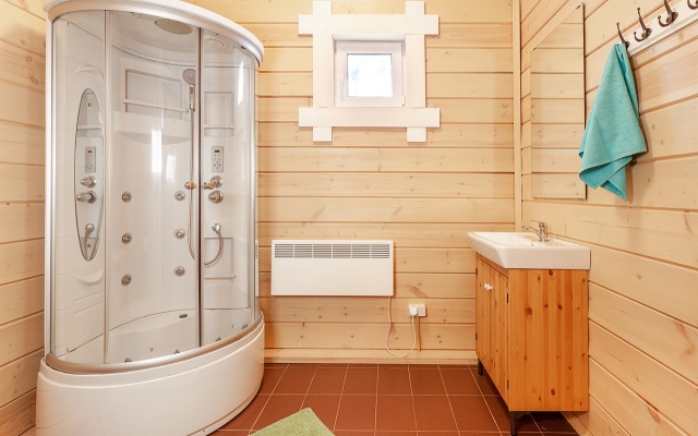 Гостевые дома Усадьба на Шамокше