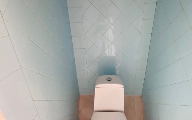 Flat S Balkonom Na Pochtovoy Ulitse