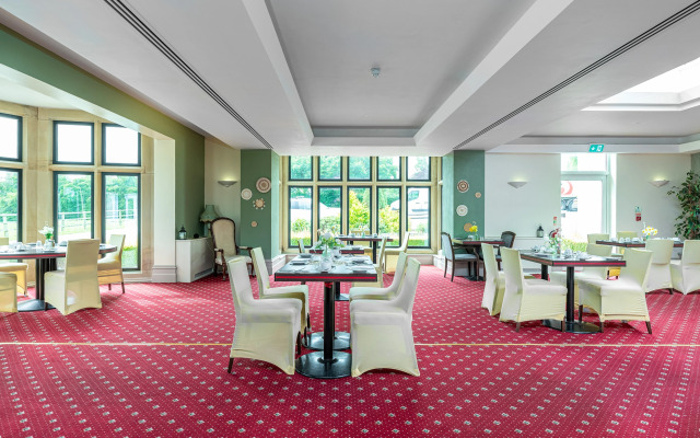 Northop Hall Country House Hotel