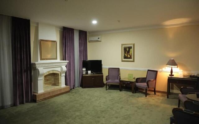 Bek Hotel