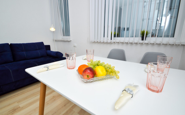 Апартаменты Royal Apart