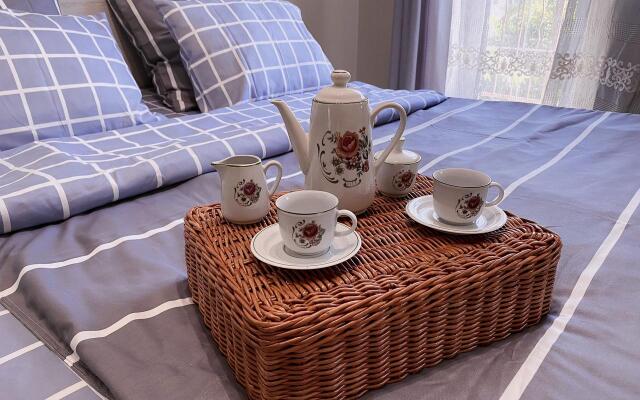 Na Ploschadi Lenina Apartments