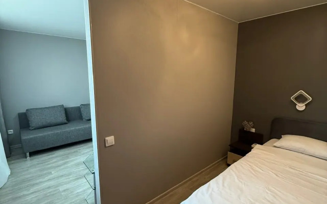 Medovaya Guest House