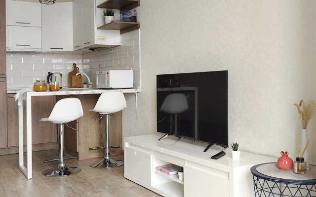 Квартира ЛайтХаус