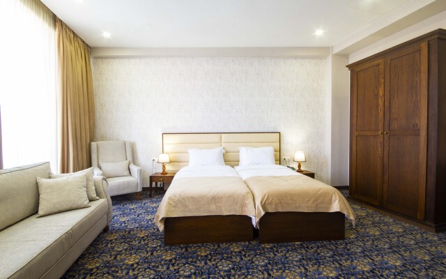 Sota Metekhi Hotel