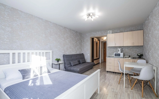 Апартаменты DreamHouse Юмашева 6-6