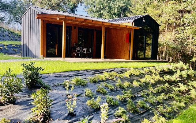 Stare Sady Kopytówka Domki pod Krakowem Glamping