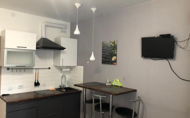 Cozy apartment on Prazhskaya