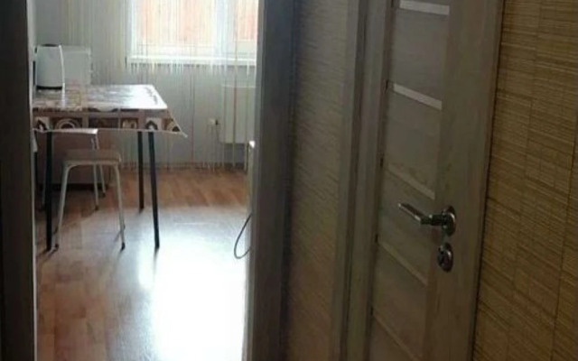 Квартира Чистая Уютная на Билимбаевской 25к1