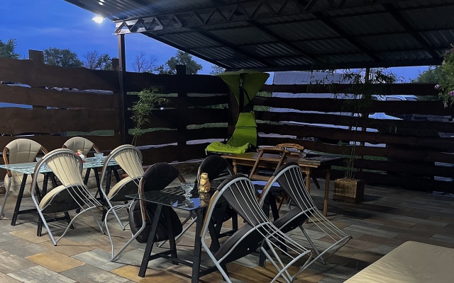 Bely Zamok Guest House