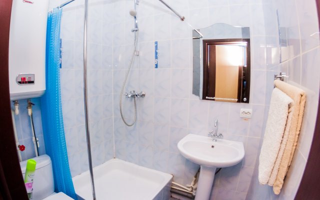 Liniya Spektr Hotel