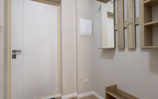 Квартира Отличная студия на 8 Марта 204г