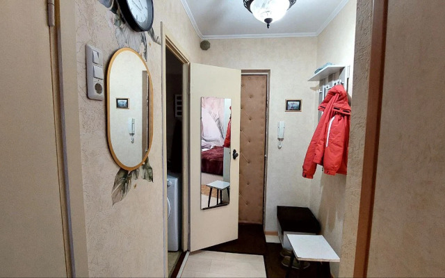 Квартира 1-Комнатная на Пионерской