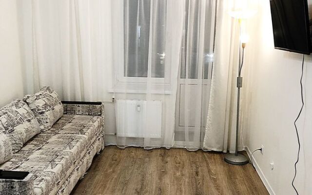 Na Ulitse Balkanskaya Doroga 14/2 Flat