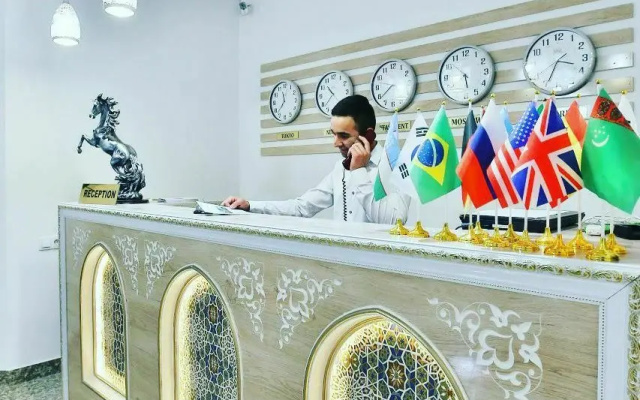 Sim Sim Bukhara