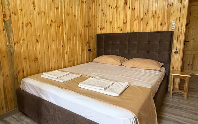 Гостевой Дом Siran