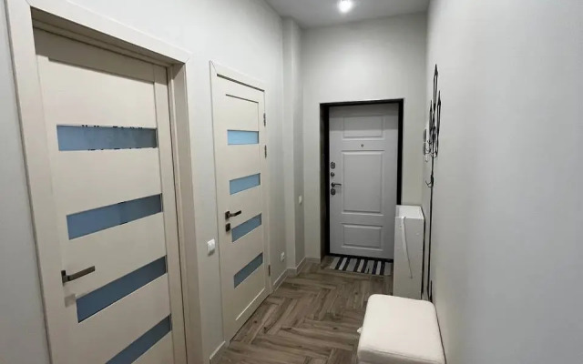 Atmosfera morya Apartments